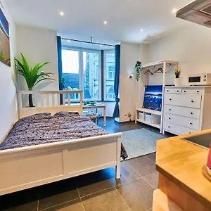Appartement Hyper Centre - Cathedrale, Liège